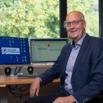 B. Jolink - Sales Manager Holland Hydraulics