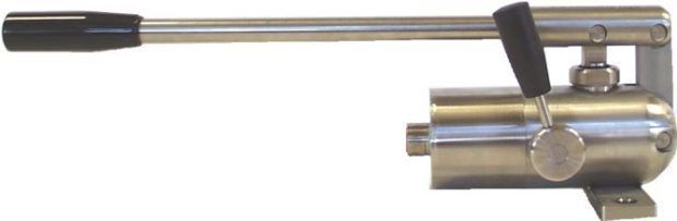 Hand pump HPA-K-LH