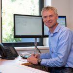 J. Mol - Inside Sales Holland Hydraulics
