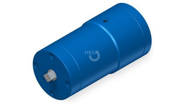 Rotary actuator AFR