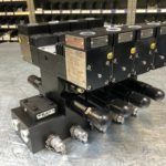 ATEX manifold