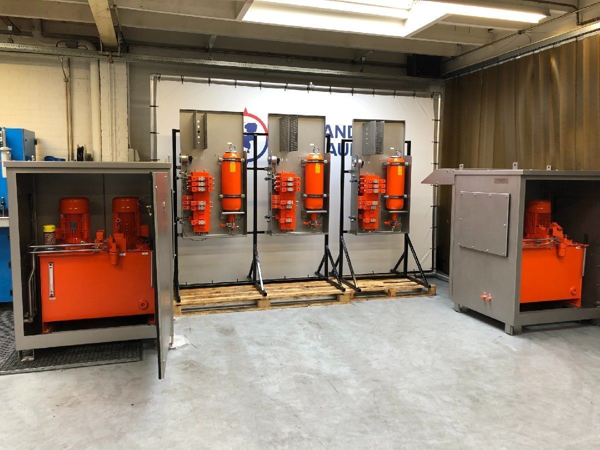 ATEX System