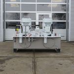2 x 22kW-ATEX Hydrauliksystem