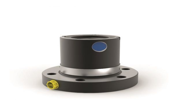 Ball nut KGF-N