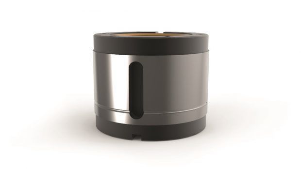Ball nut KGM-N