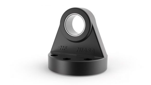 Box fastening accessory HFR