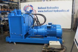 Anodenbrecher - Aluminium-Recycling