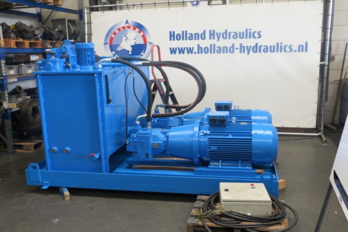 Anodenbrecher - Aluminium-Recycling