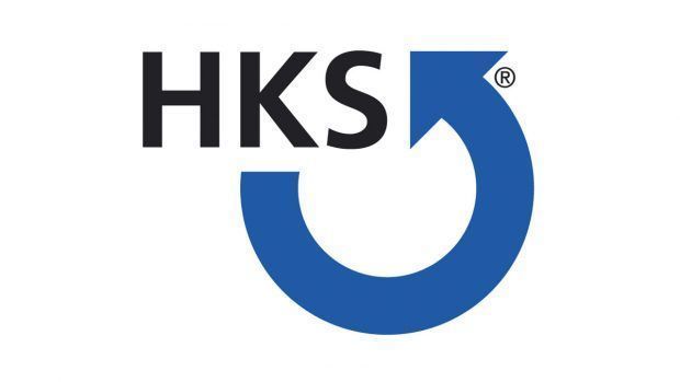 HKS logo