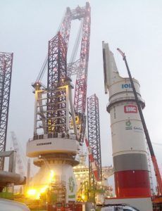 Schalldämpfungssystem NMS
