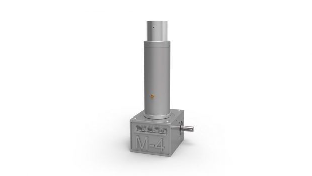 Linear actuator FM4-AM4