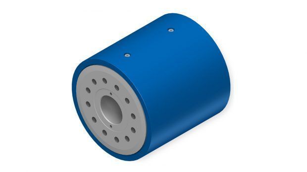 Rotary actuator M-DA-H