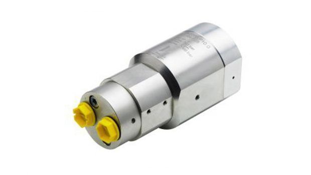 Pressure intensifier MP-2000