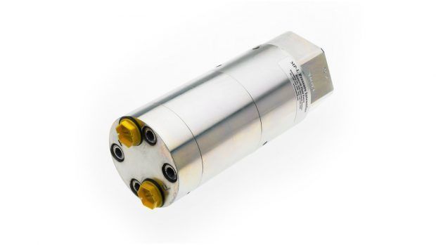 Pressure intensifier MP-L