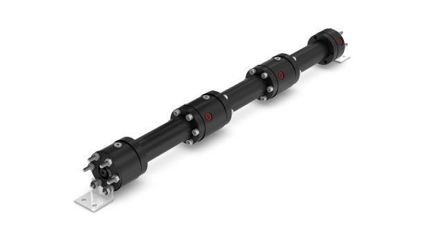 Volume synchronizer MZB