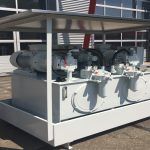 22kW-Hydraulikaggregat