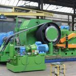 37kW + 7.5kW-hydraulikaggregat