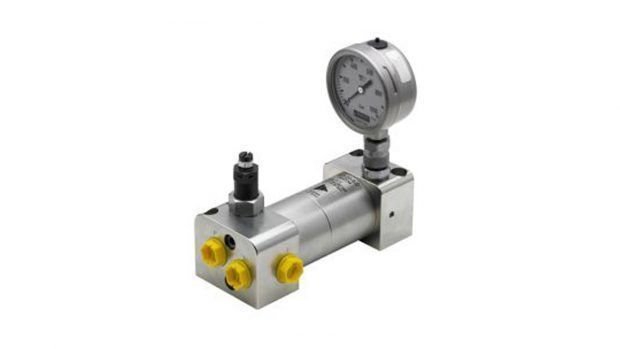 Intensifier solution SIS-2