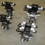 18.5kW-Hydrauliksystem