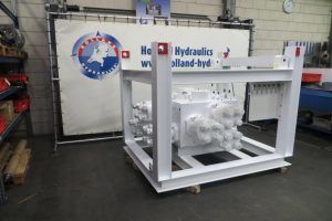 Schalldämpfungssystem NMS