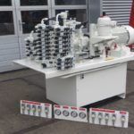 Holzverarbeitende Industrie