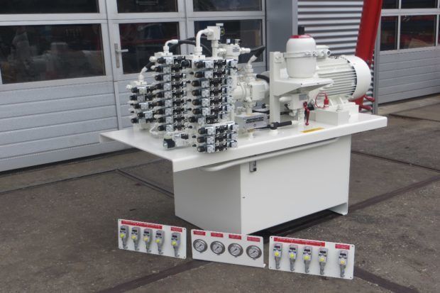 Holzverarbeitende Industrie