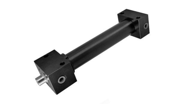 Block Cylinder BLZ250