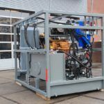 433kW-Hydraulikaggregat