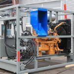 433kW-Hydraulikaggregat