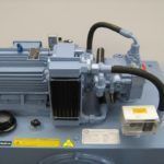 5.5kW-Hydraulikaggregat