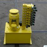 2.2kW-Hydraulikaggregat