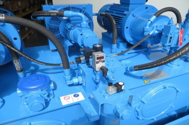 Fleischverarbeitende Industrie