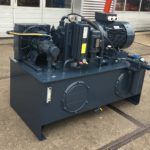30kW-Hydraulikaggregat