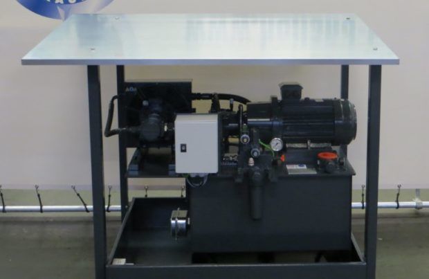 Power pack 7.5kw