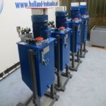 5.5kW-Hydraulikaggregat