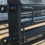 15kW-Hydrauliksystem