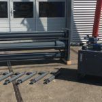 15kW-Hydrauliksystem