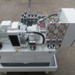 3kW-Hydrauliksystem