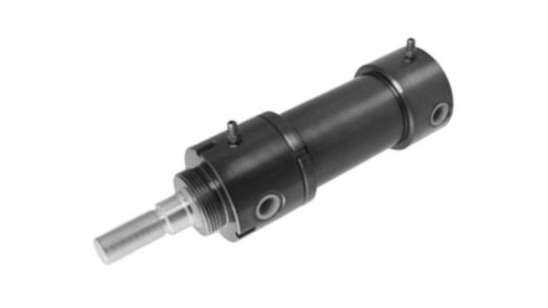 Round Cylinder Z140