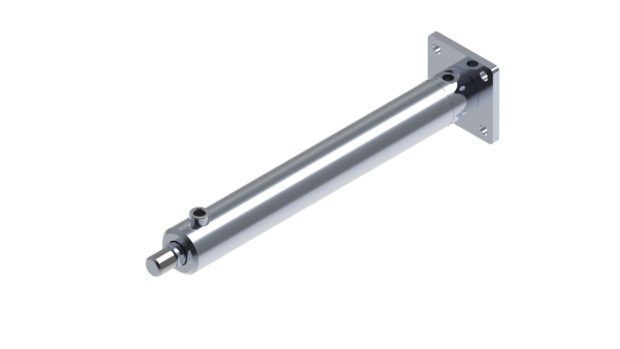 CYLINDER AQ70 FD FP