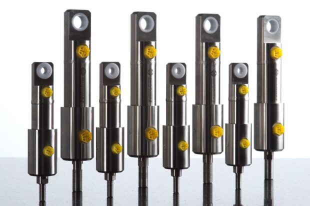 SSH stainless