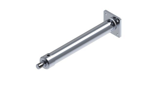CYLINDER SR20 FD FP