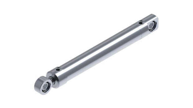 CYLINDER SR20 LL