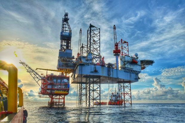 Offshore