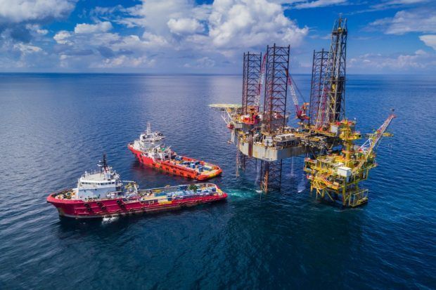 Offshore