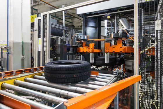 Automotive Industry