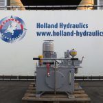 15kw ATEX system