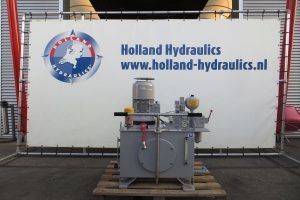 15kw ATEX system