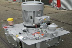 17kw ATEX system
