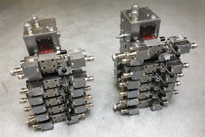 ATEX Manifolds